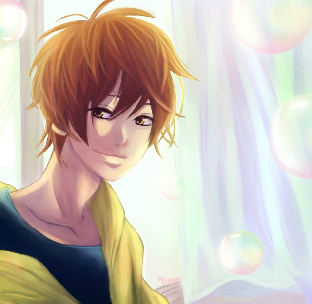 Первая любовь со вкусом леденца
Сладких снов💖