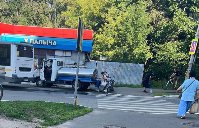 Хочу выразить огромную человеческую благодарность БК?...