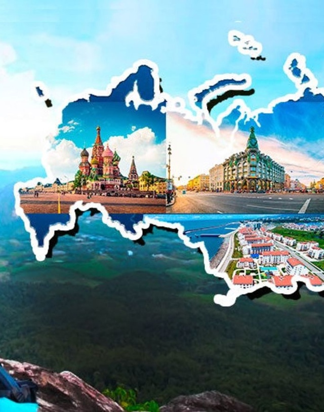Многие с гордостью говорят о любви к стране, но при это?...