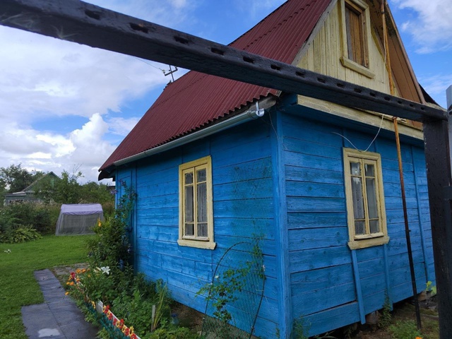 Убил из-за цветов.
В Тутаеве вынесен приговор по уголо?...