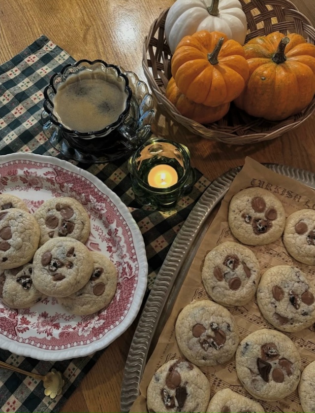 Как проходит ваше утро?)