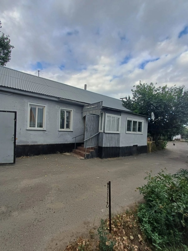 🏡 Агентство недвижимости «Диана»
п. Акбулак, ул. Шап?...