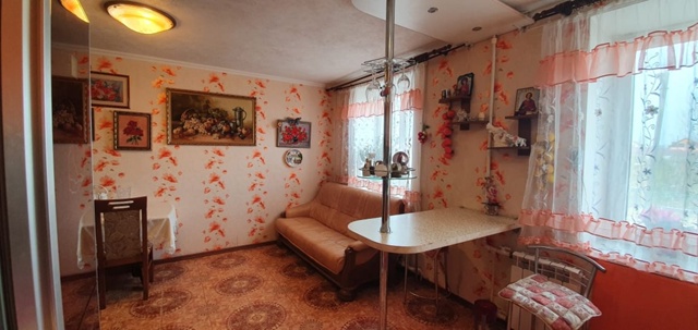 Сдам трёхкомнатную квартиру в Торопце. Ул. Калинина 55 п...