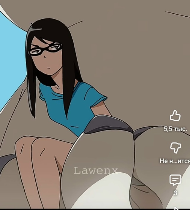 #Что_За_Аниме