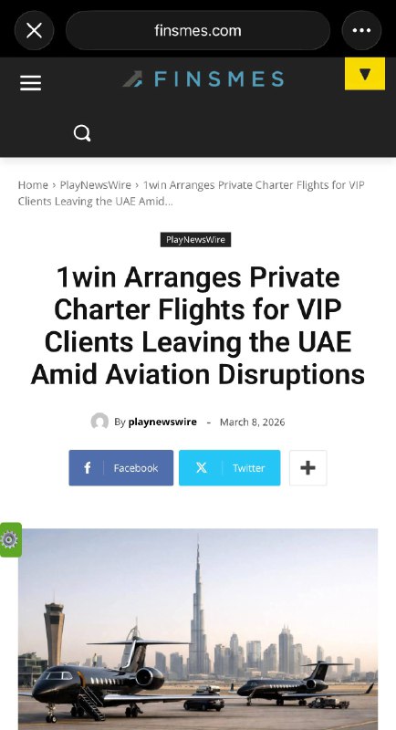 ⚡️Рейсы из ОАЭ в РФ отменены с 12 по 31 марта. Пока тысячи туристов застряли в аэропортах из-за мер