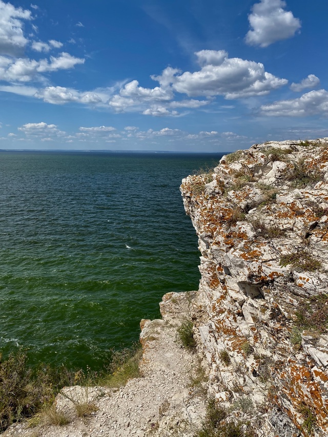 Молодецкий курган
Фото: [club103923037|Красивые места Самары ...