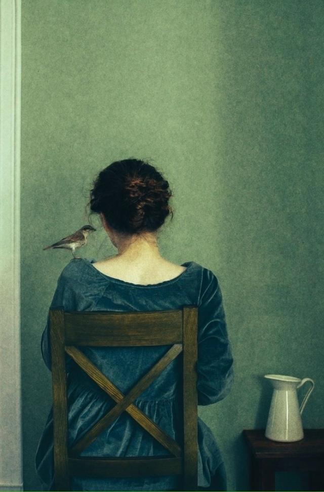 Не пытайтесь спасти людей. Им удобно находиться там, гд...