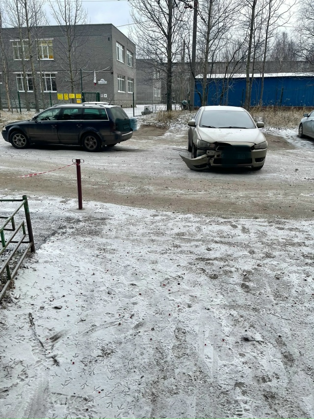⚠️ Ситуация на улице Кирова
Недавно возле детского с?...