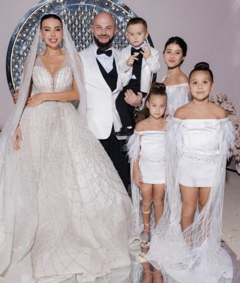 💔 СМИ сообщают, что заявление о разводе с Джиганом зар...