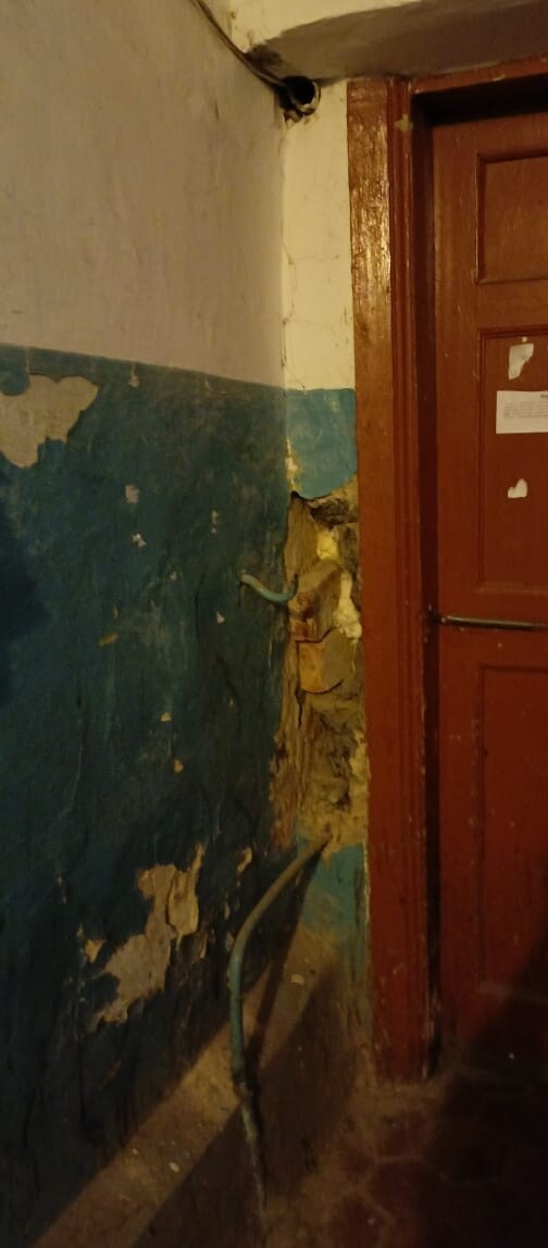 Анекдот : Уважаемые собственники!
Каждую неделю мы тру...