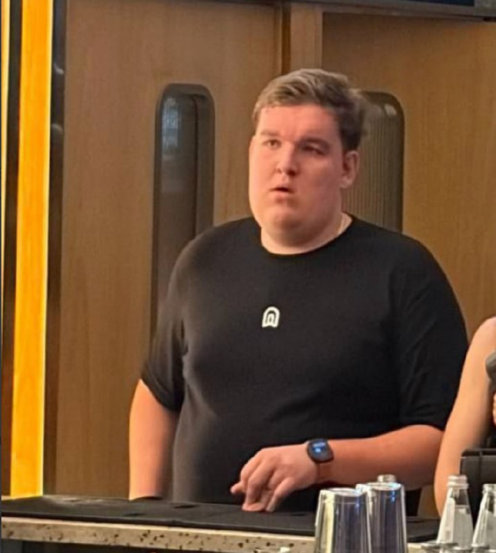 TON взлетит до $10 в течение 45 дней — прогноз дубайского предпринимателя Луч Ён Хуна, известного ка