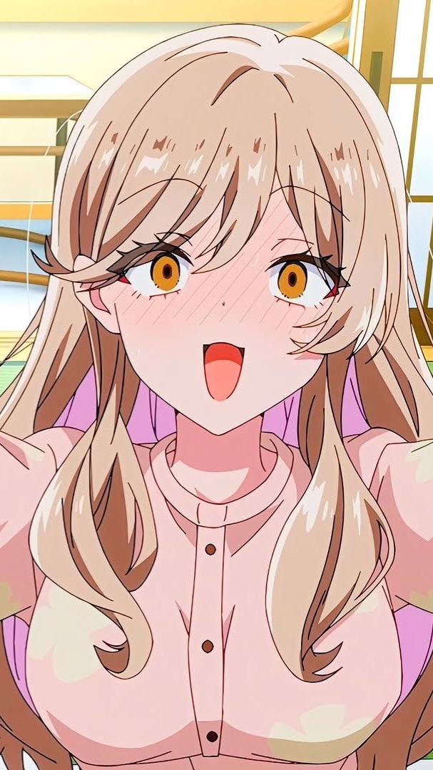 Аниме: У меня нет любовницы! (А, может, и есть?!)