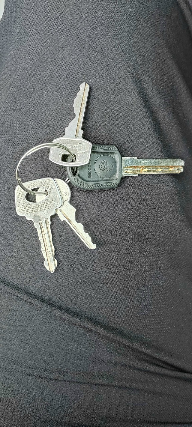 Никто не ищет? 89814307267