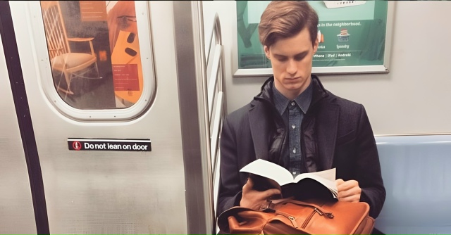 «С трудом сделала фото, не пуская слюни»: Девушка ведет...