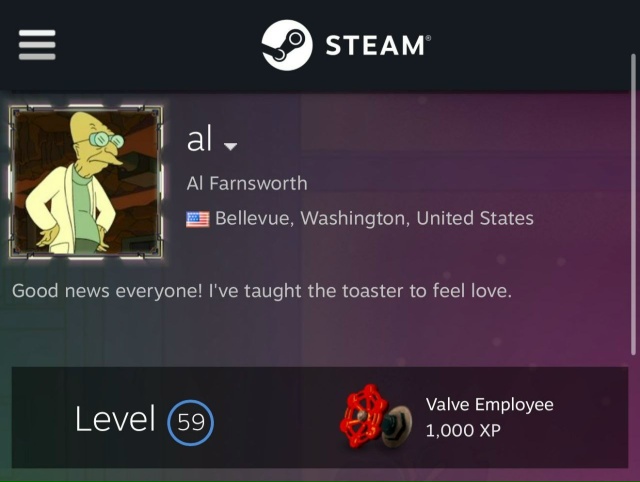 Тем временем секта свидетелей Half-Life 3 продолжает сходи?...