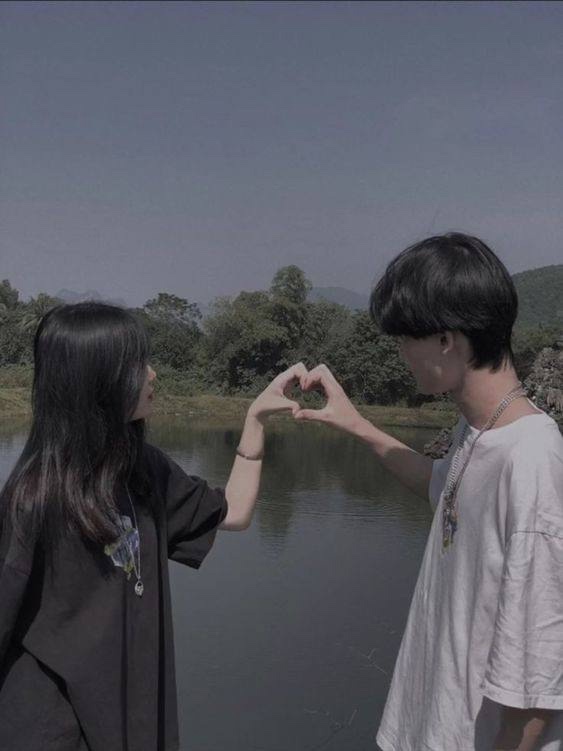 #парочки #Корея ??