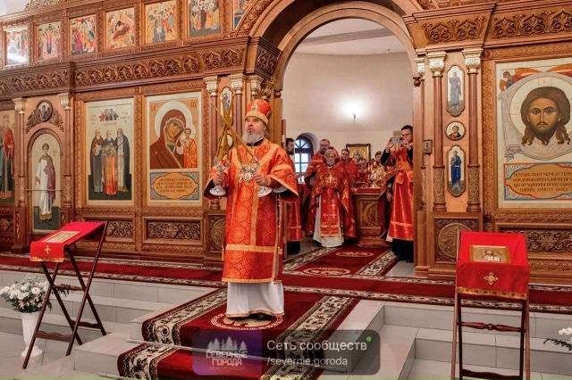 🕯 Для Нижней Туры 25 ноября – особенный день. Это день, ...