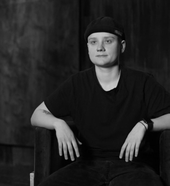 Возможная участница 10 сезона
