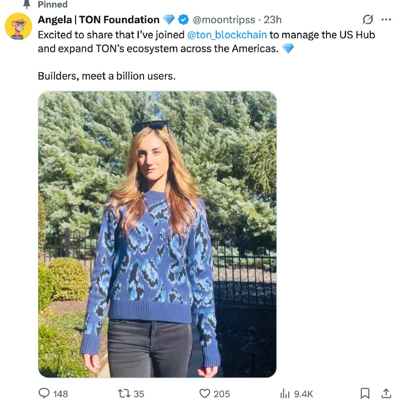 Что первое приходит вам на ум, когда вы слышите имя Анжела?
Мимо!
На самом деле это новая уборщица