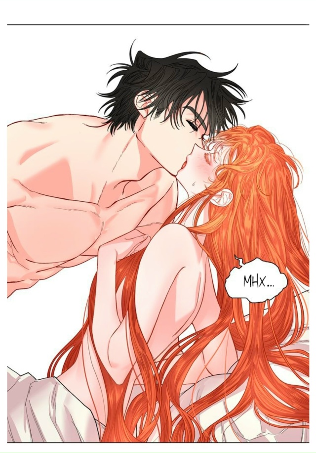 #Люсия
#Hexe@manga_hwa