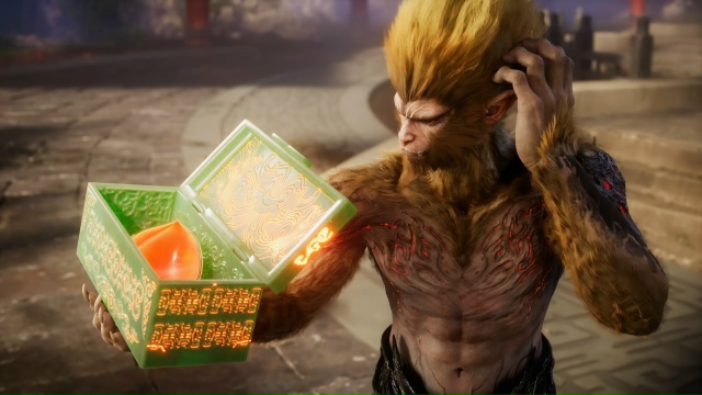 🍃Кадры из 136 эпизода дунхуа 