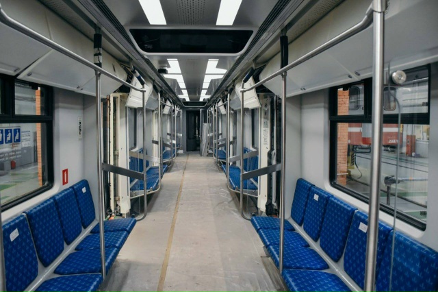 Сборку синего «Балтийца-2» завершили — состав готов к ?...