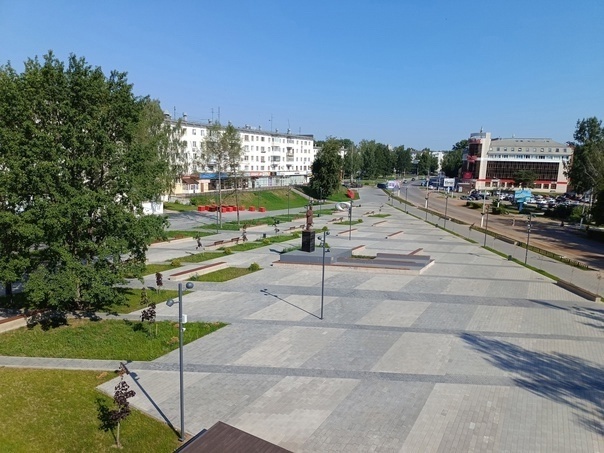 🌆 Приглашаем всех желающих присоединиться 26 июля в 11:0...