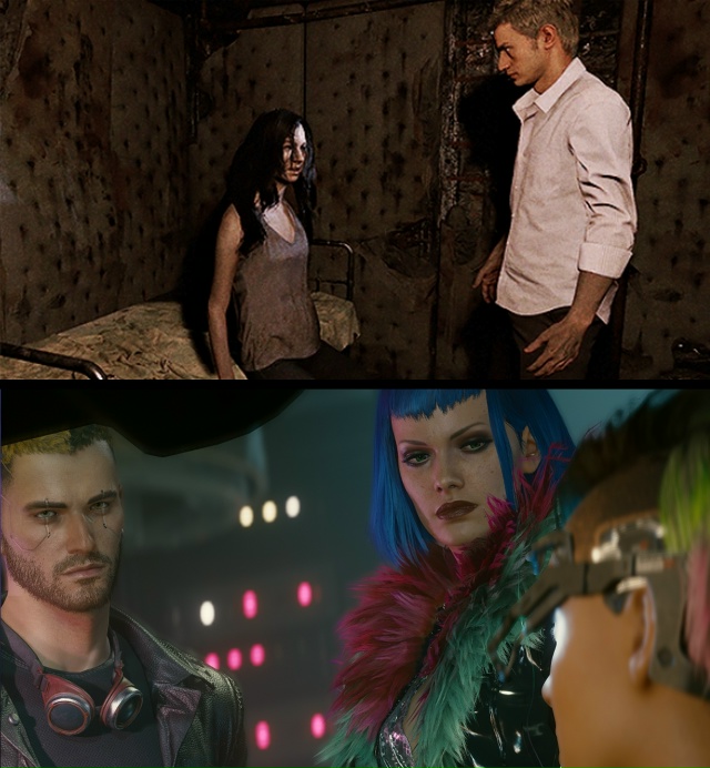 Большая проблема, которая привела к множеству ужасных ...