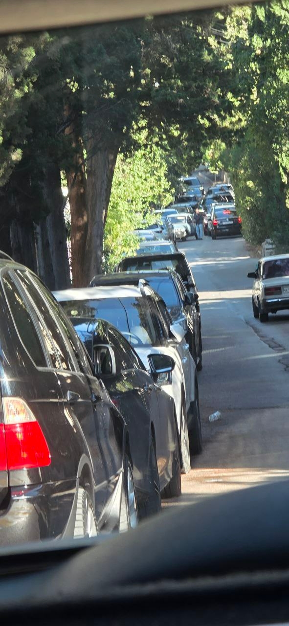 🚗В Ялте обсудили вопросы транспортной безопасности н...