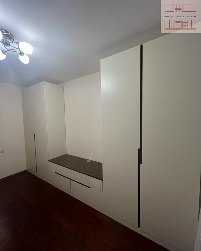 ? Создайте идеальное пространство с нашей корпусной ?...