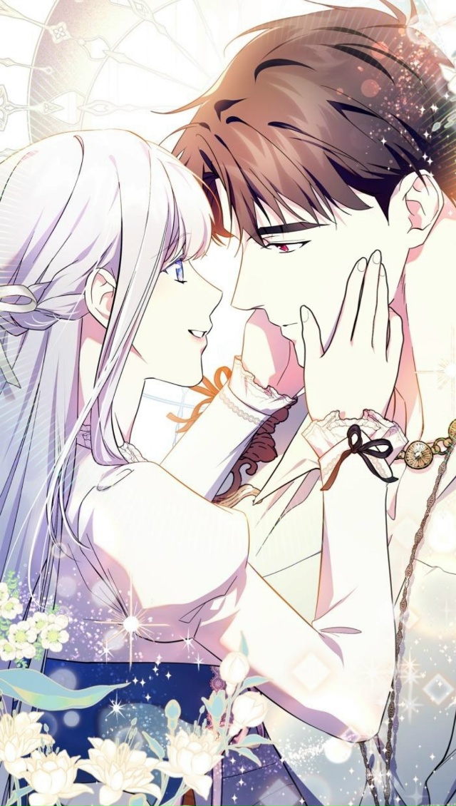 #Я_стала_слугой_тирана
#Dagaromi@manga_hwa