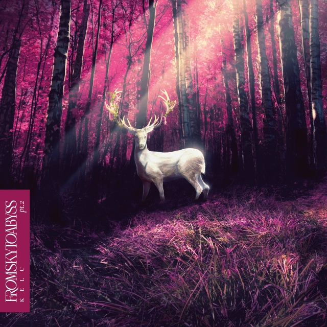 Группа [club17647050|FROMSKYTOABYSS] выпустила вторую часть альбома...