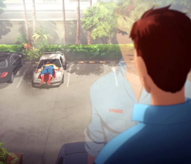 Причина, почему у Dispatch 93% положительных отзывов
Absolute Cin...