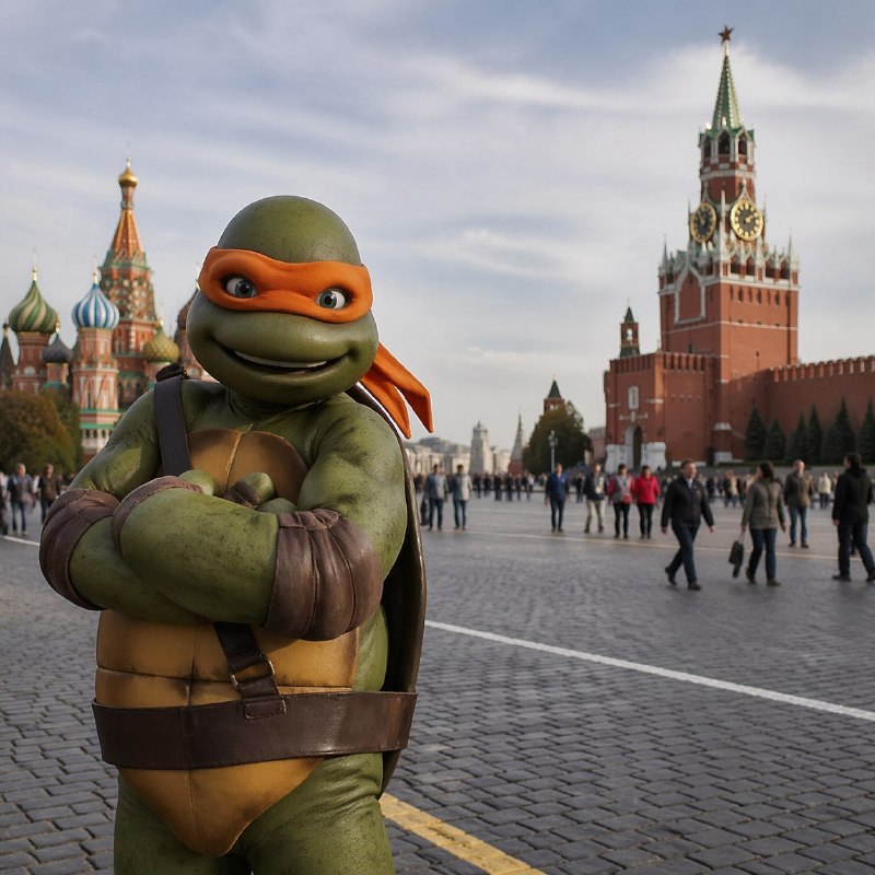 ⚡️ Вышла GPT Image 2 — новый лучший генератор картинок от OpenAI
Модель создает невероятно реалисти