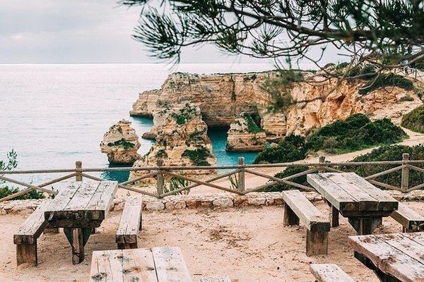 Алгарви, Португалия