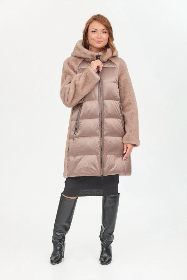 Иногда просто хочется перемен, но не глобальных, а таки...