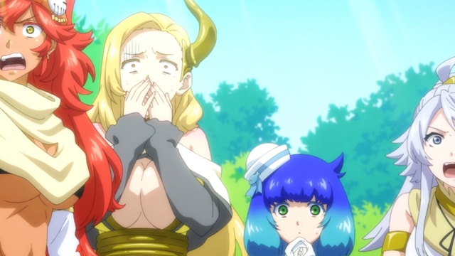 ?Вышла 2 серия 2 сезона 