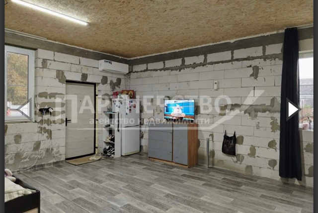 Продаётся два дома на земельном участке 11 соток, новый ...