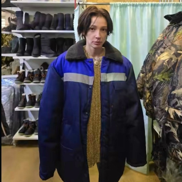 Такой Ивлееву видят не камеры — такой её видят рядом😅...