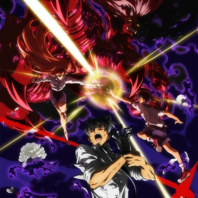 😈 ПРО АДСКОГО ПРЕПОДА.
Нарисовались постер и дата к п?...