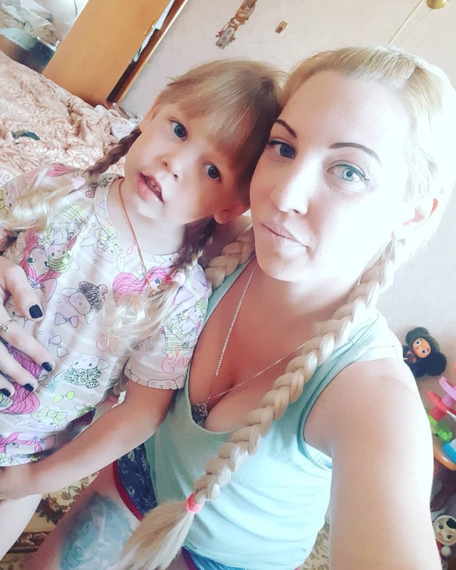 Анон. Немного милоты в ленту. Некоторые из участниц со ?...