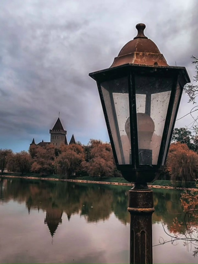 Шато Эркен 🇷🇺