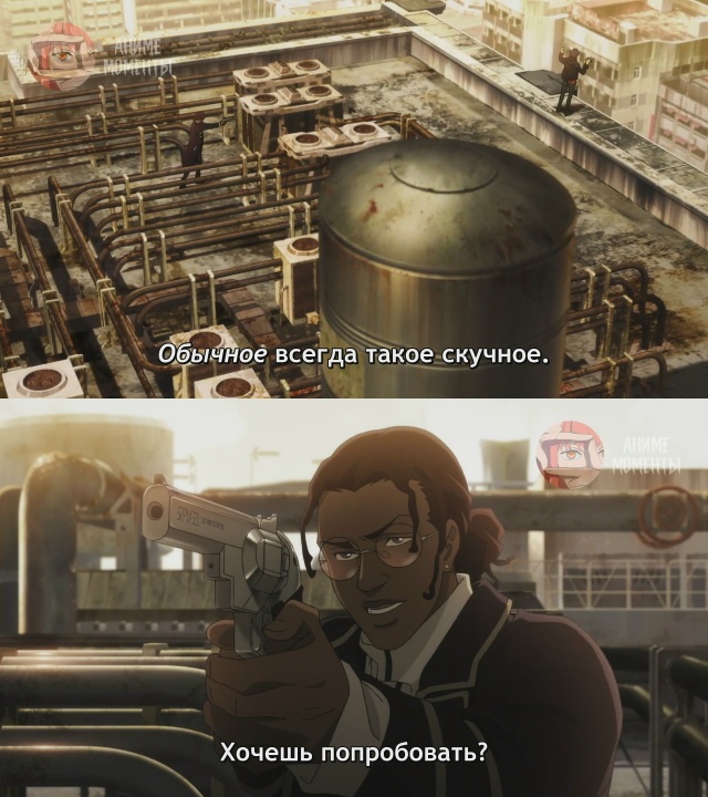 Лазарь 🕊 1 серия