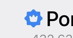 Рохман пропадает на месяц, напряженно работает. Итог - звёздочку заменил на корону