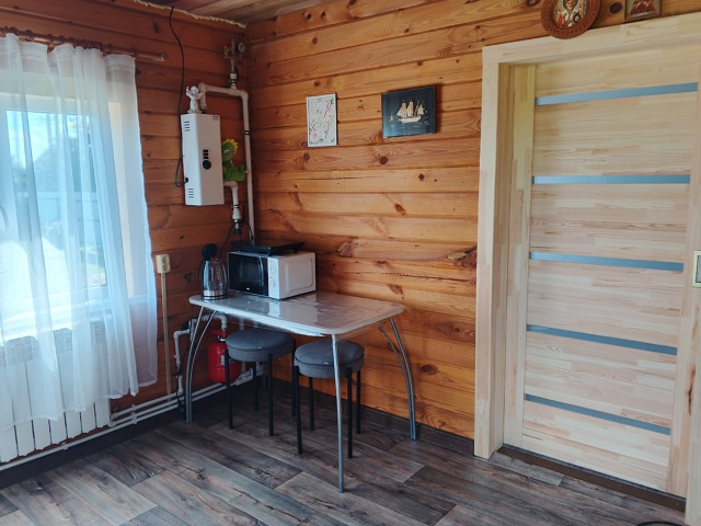 📍 Аренда 🏡 уютного дачного домика ⛵️ на берегу водо?...