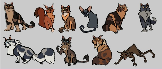 Вы, ребята, понятия не имеете, что грядет
© cryptidpigeonn
#KV_ZZ...