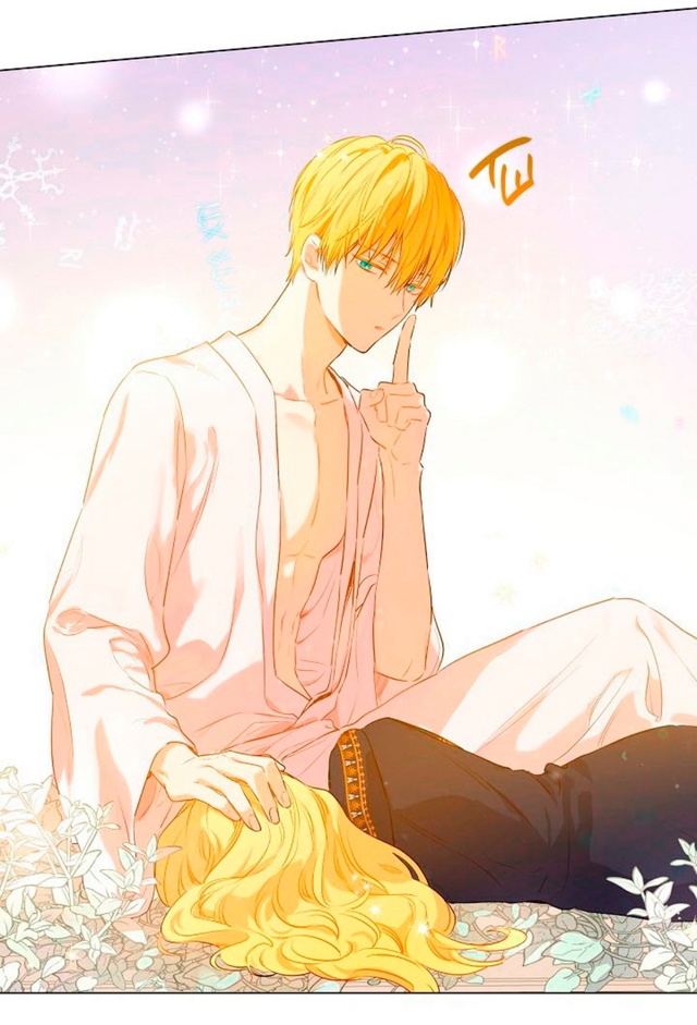 #Однажды_я_стала_принцессой
#Hexe@manga_hwa