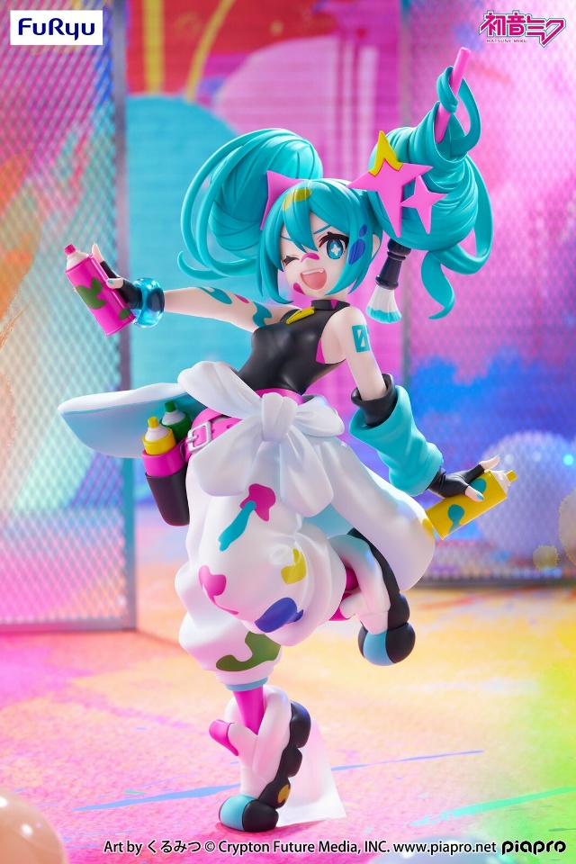 Фигурка и арт 💥