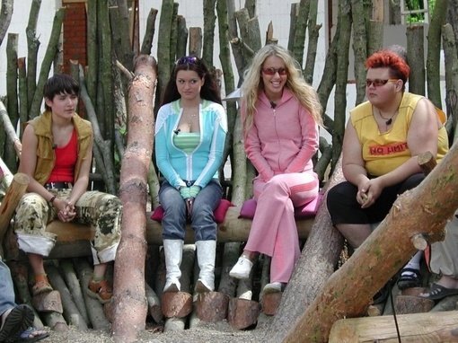 Момент, когда ящик Пандоры был открыт😅