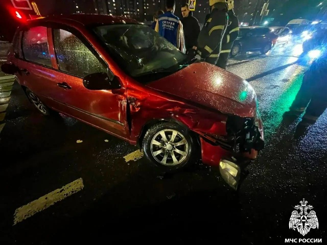 👉 Появились подробности ДТП на улице Гагарина
По дан?...